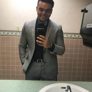 Meet your Posher, Valentin